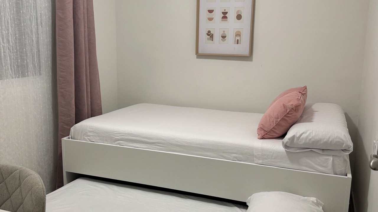 Photo of Bedroom in Aguadulce
