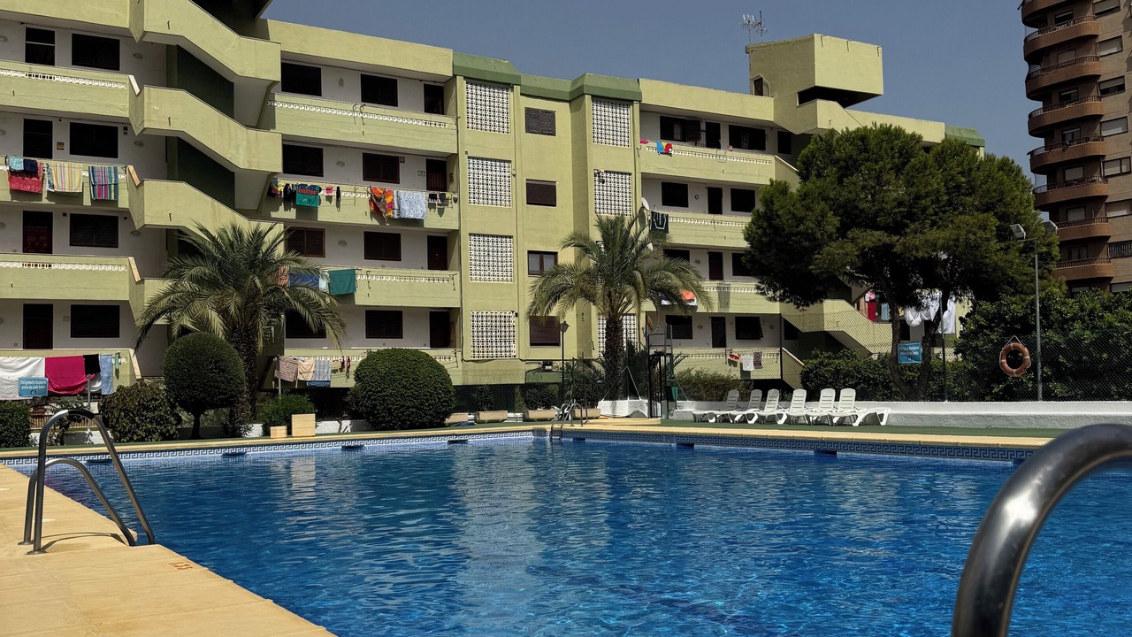 Photo of Outdoor in Aguadulce