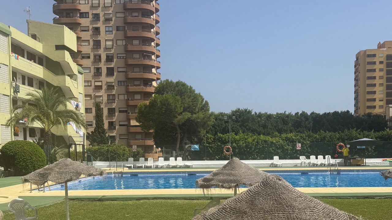 Photo of Outdoor in Aguadulce