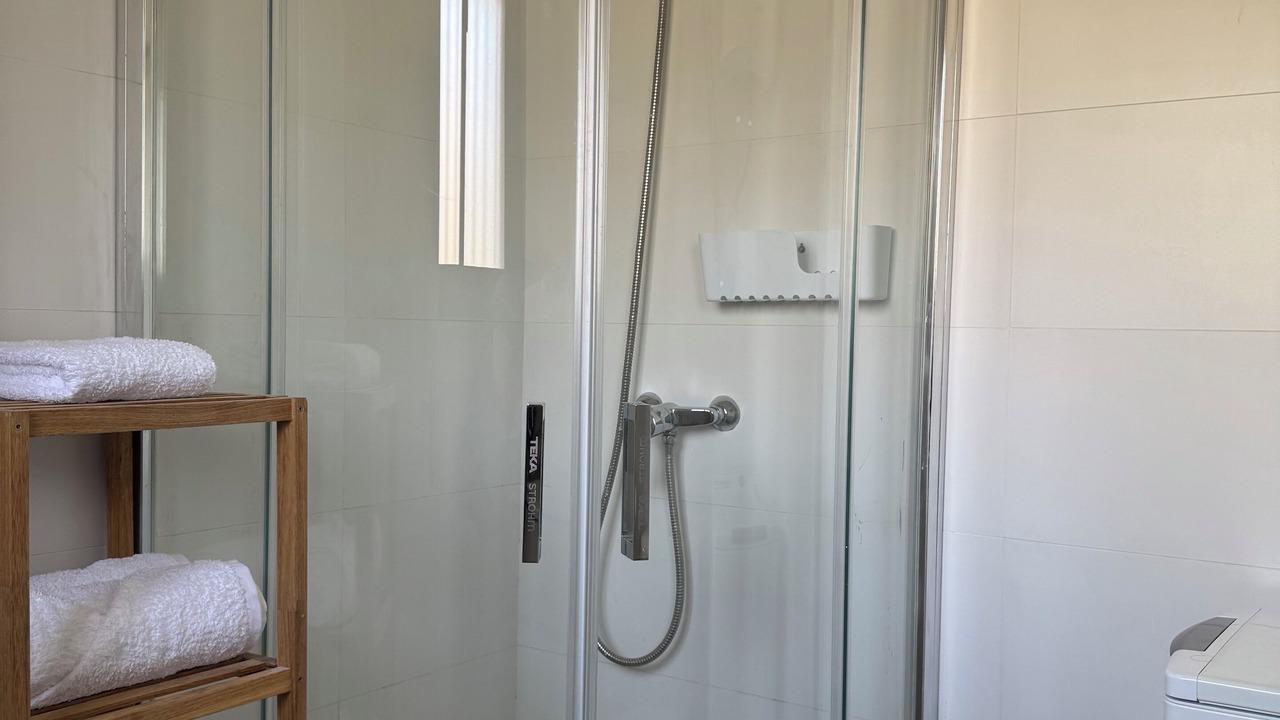 Photo of Bathroom in Aguadulce