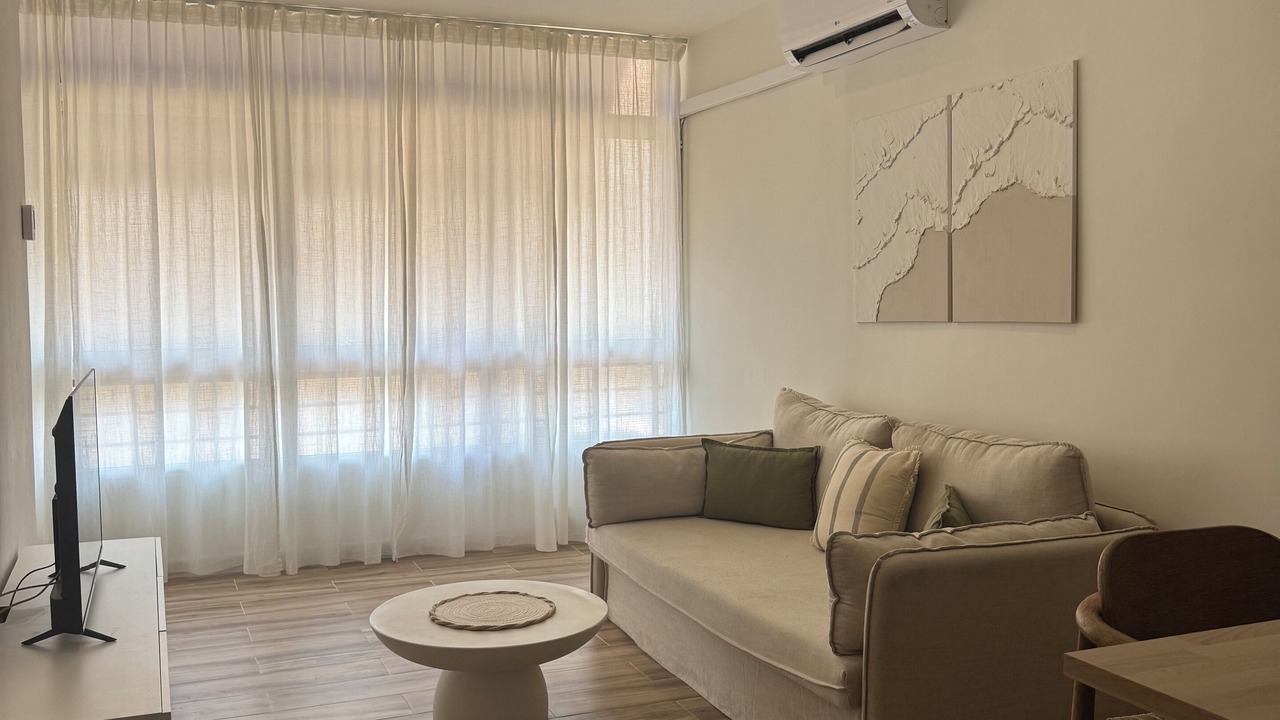 Photo of Livingroom in Aguadulce