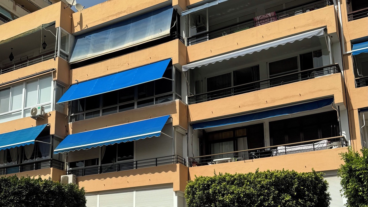 Photo of Outdoor in Aguadulce