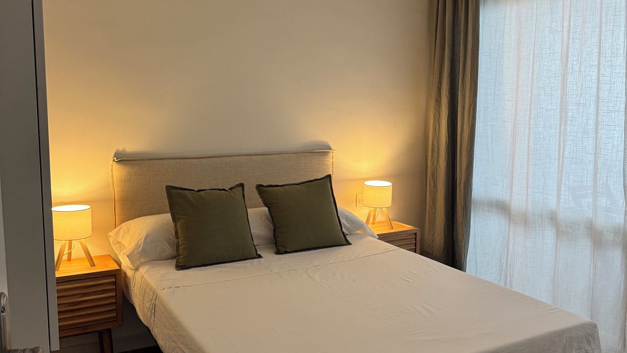 Photo of Bedroom in Aguadulce