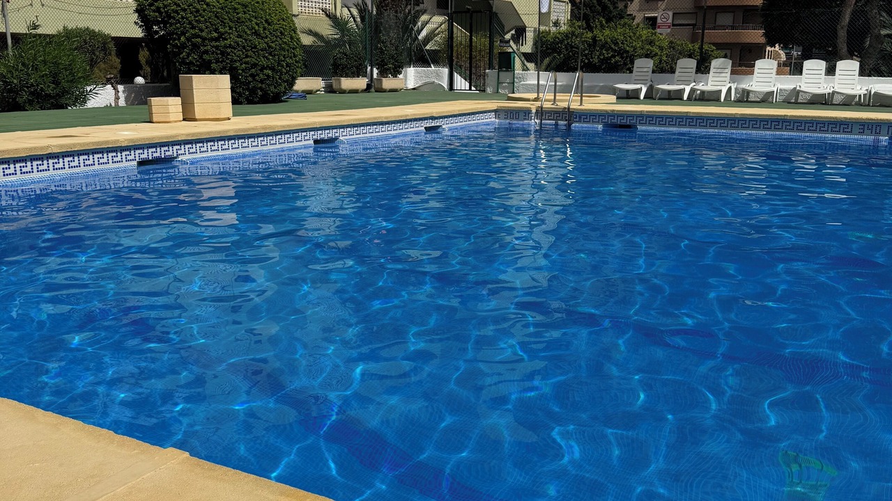 Photo of Outdoor in Aguadulce