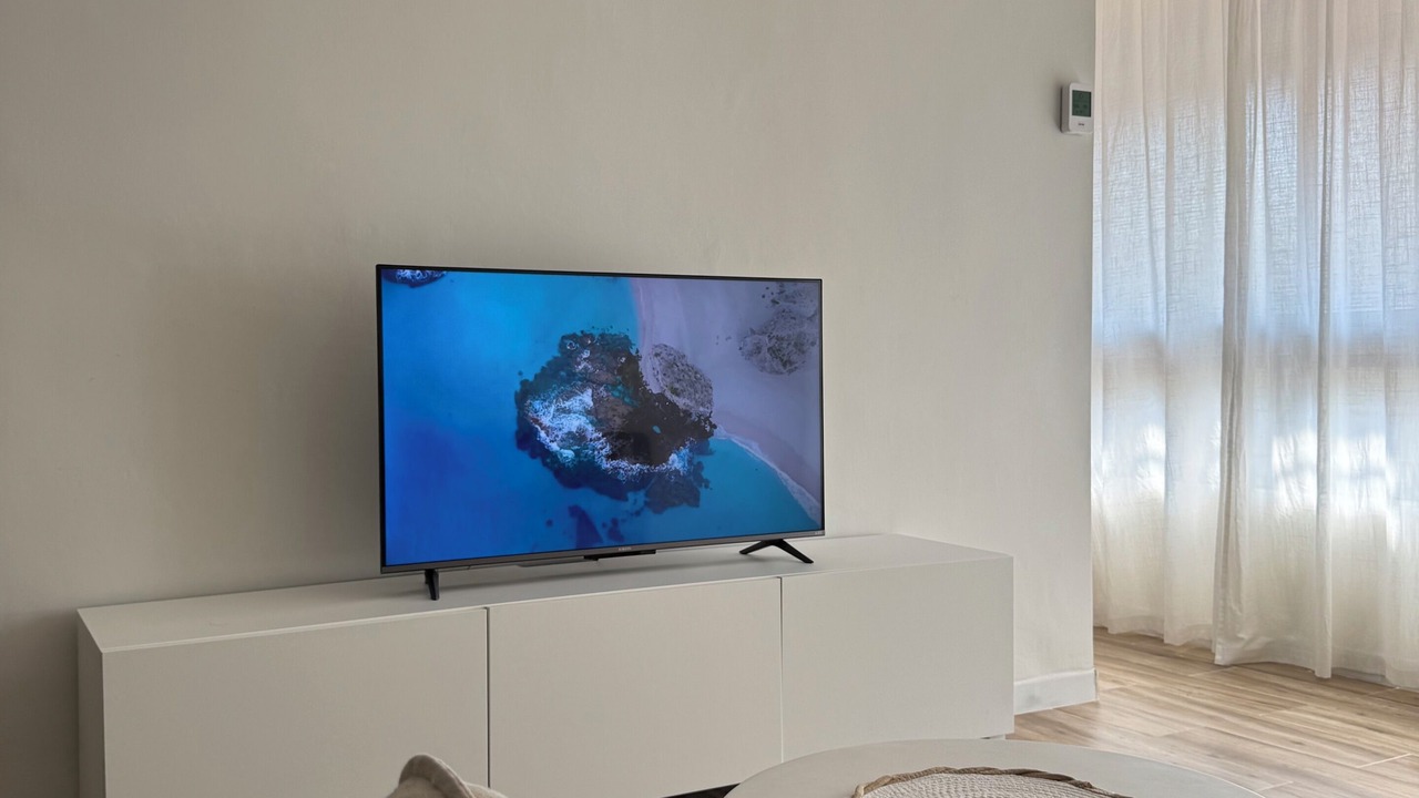 Photo of Livingroom in Aguadulce
