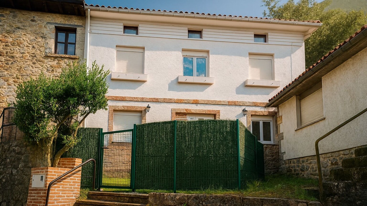 Photo of Outdoor in Puente Nuevo