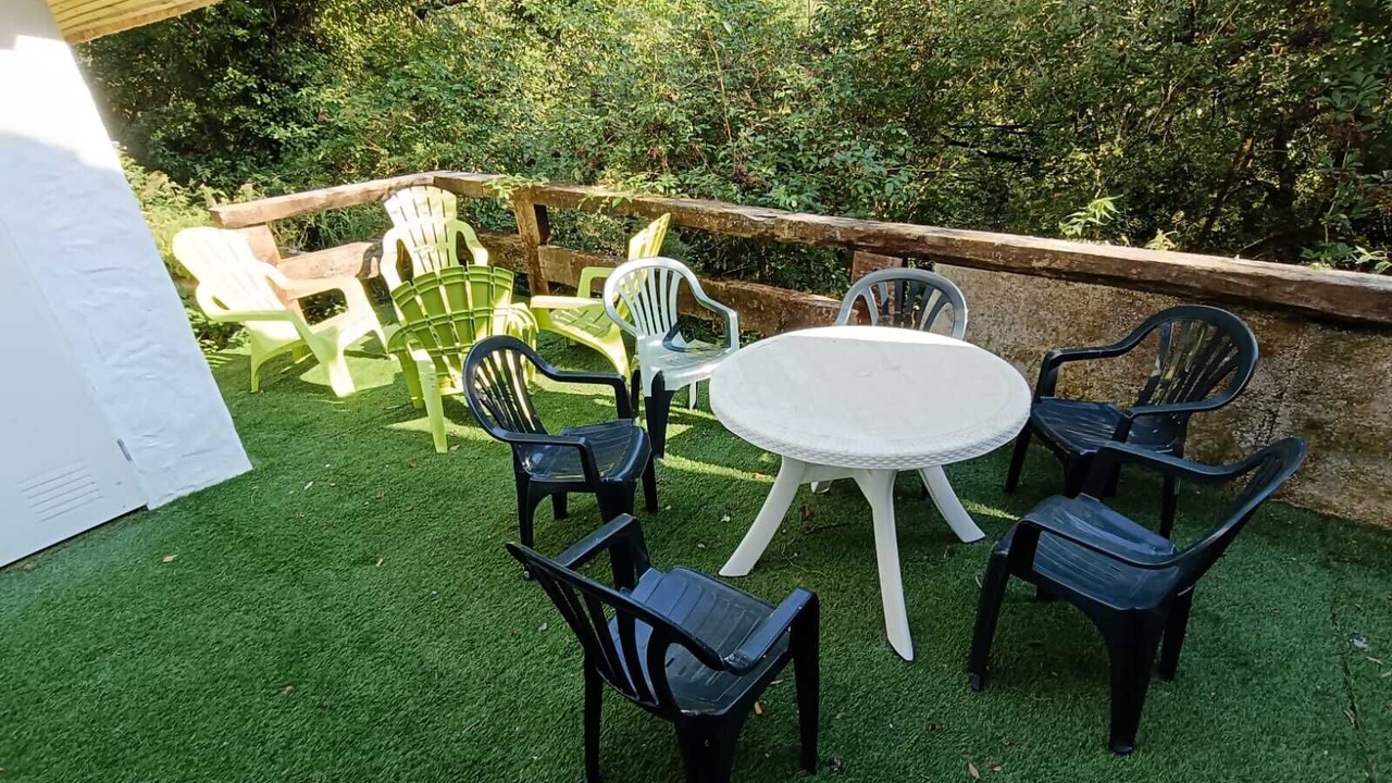 Photo of Outdoor in Puente Nuevo