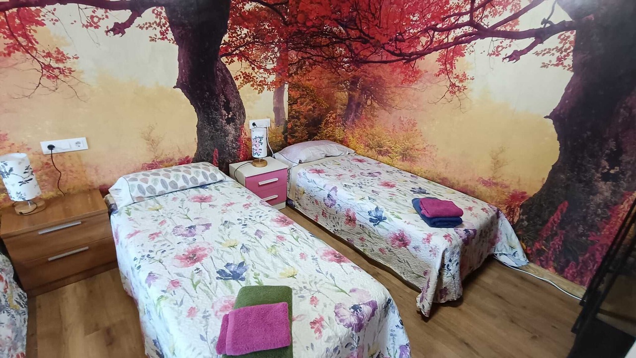 Photo of Bedroom in Puente Nuevo