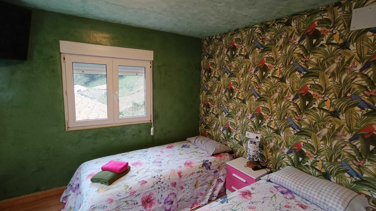 Photo of Bedroom in Puente Nuevo