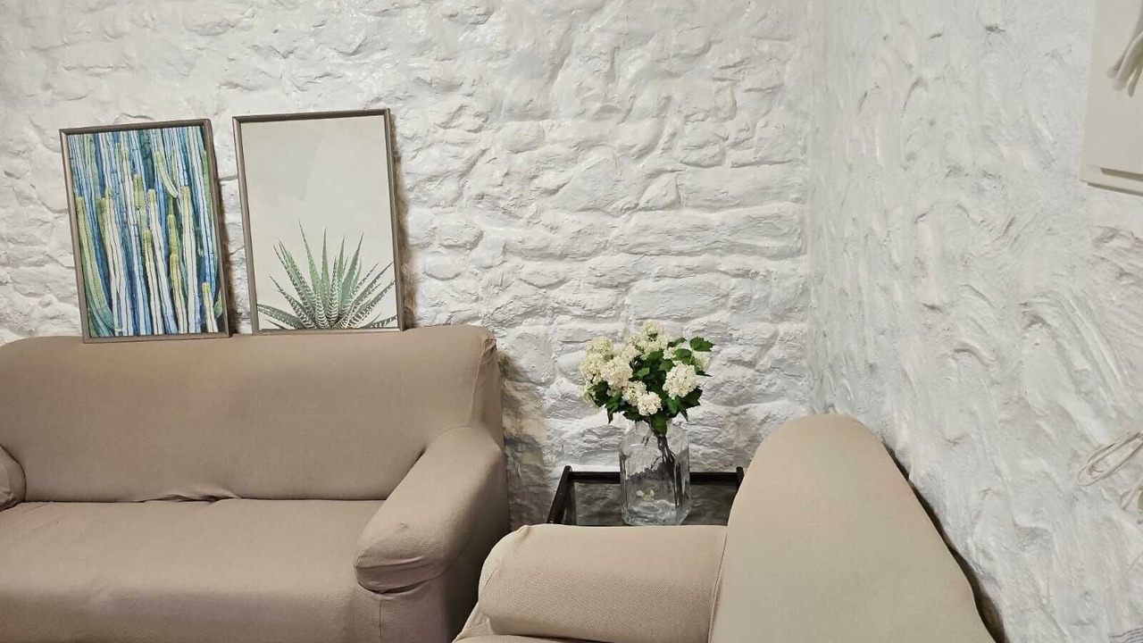 Photo of Livingroom in Puente Nuevo