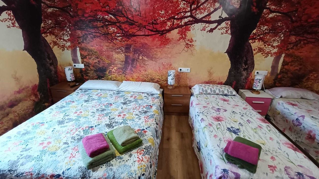 Photo of Bedroom in Puente Nuevo