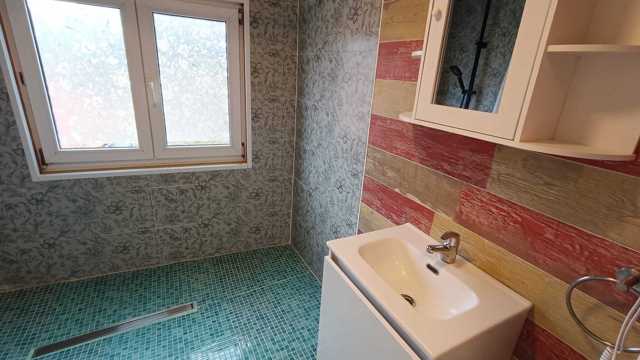 Photo of Bathroom in Puente Nuevo