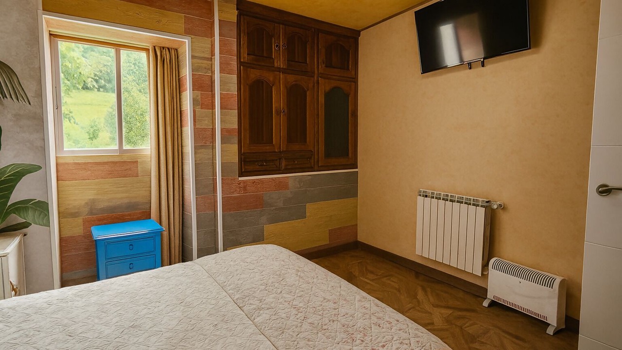 Photo of Bedroom in Puente Nuevo
