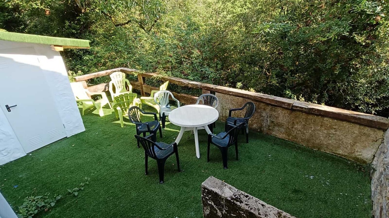 Photo of Outdoor in Puente Nuevo