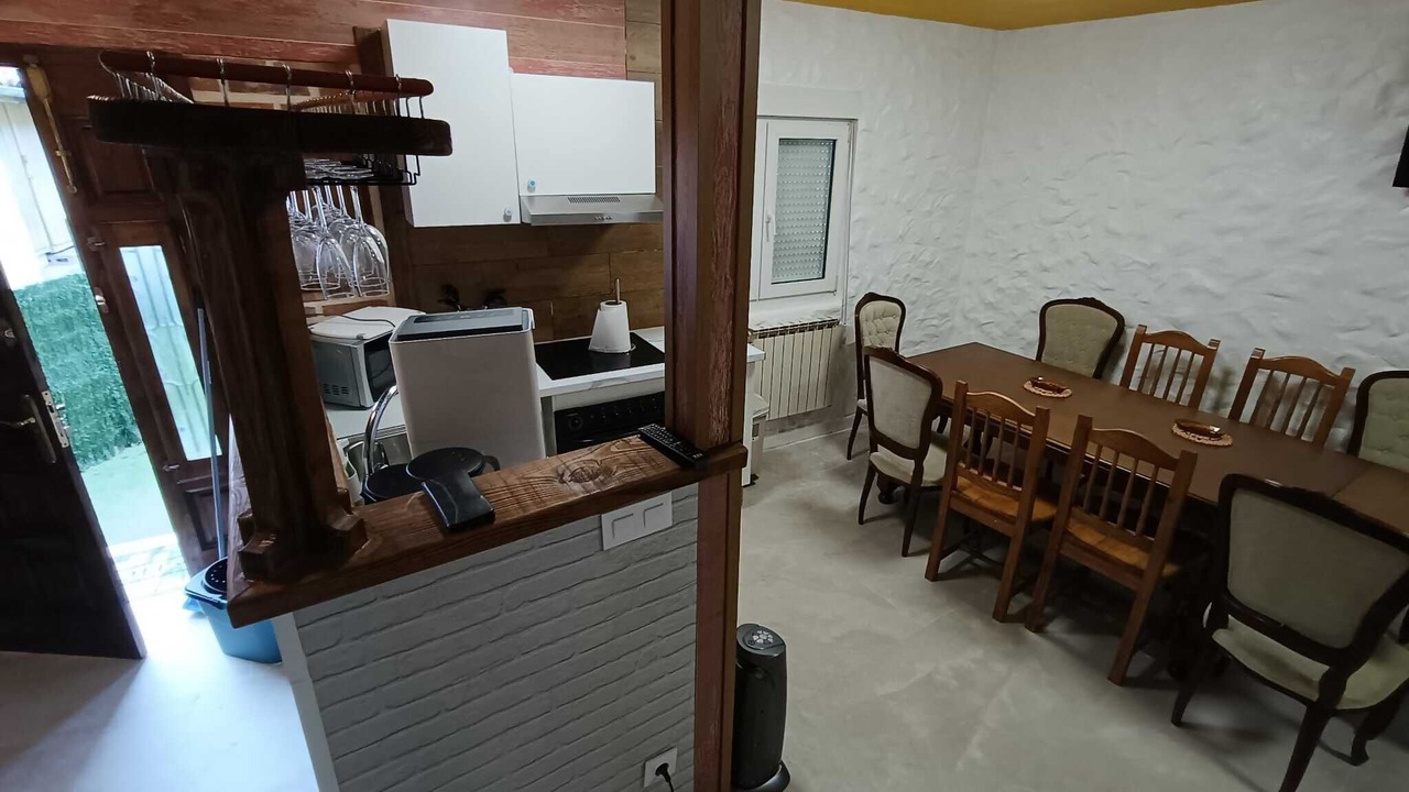 Photo of Kitchen in Puente Nuevo