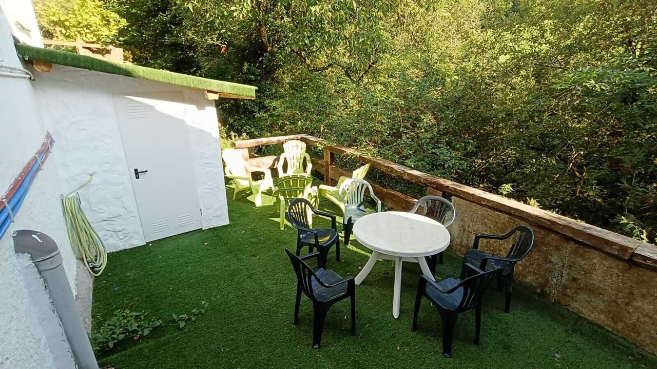 Photo of Outdoor in Puente Nuevo