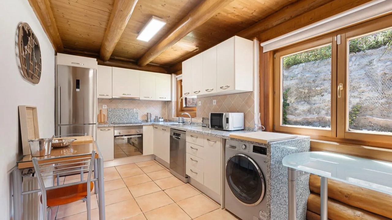 Photo of Kitchen in Casabermeja