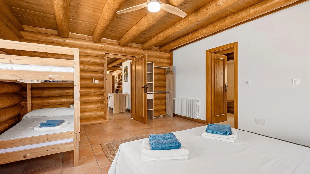 Photo of Bedroom in Casabermeja