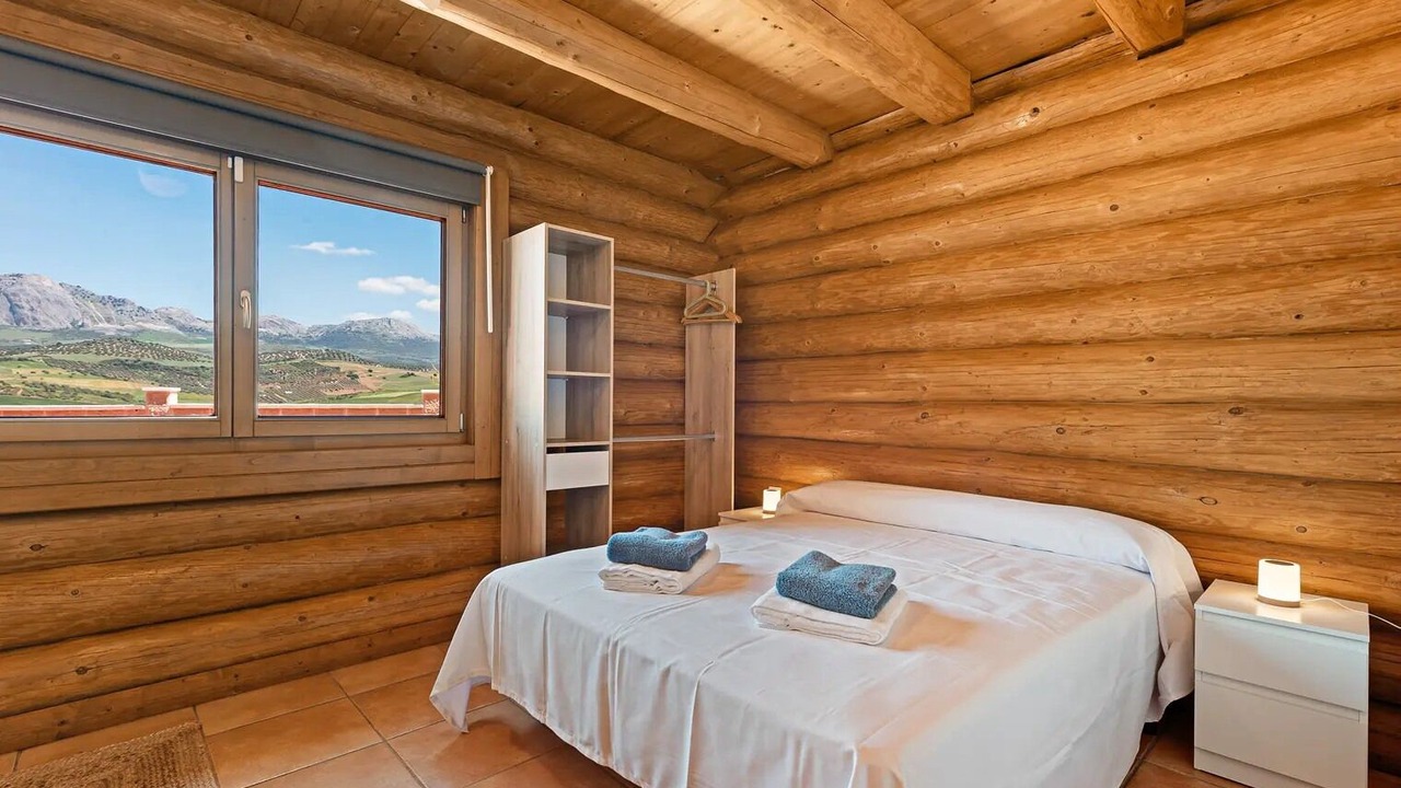 Photo of Bedroom in Casabermeja