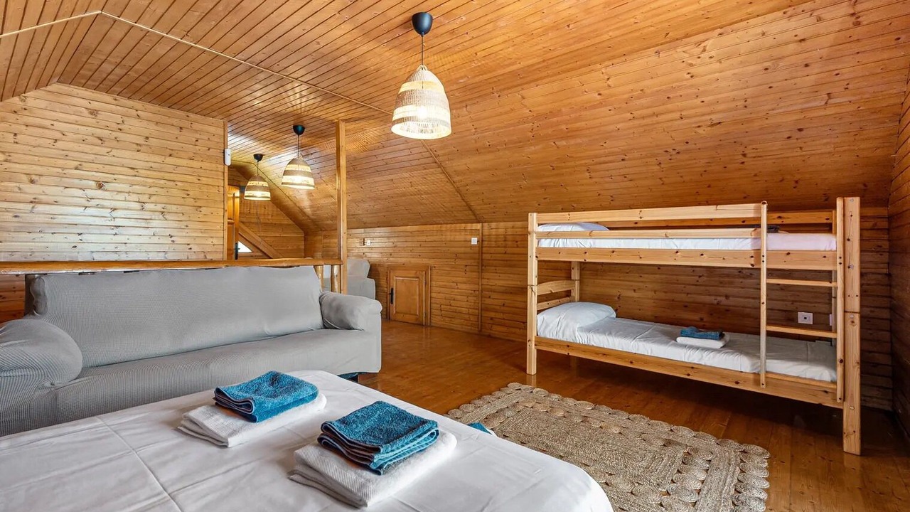 Photo of Bedroom in Casabermeja