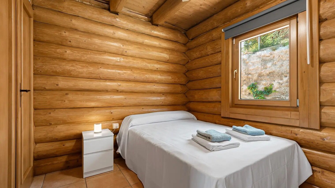 Photo of Bedroom in Casabermeja