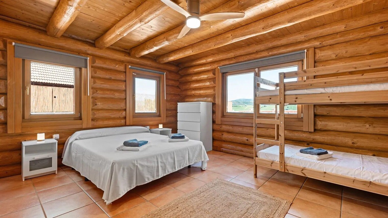 Photo of Bedroom in Casabermeja