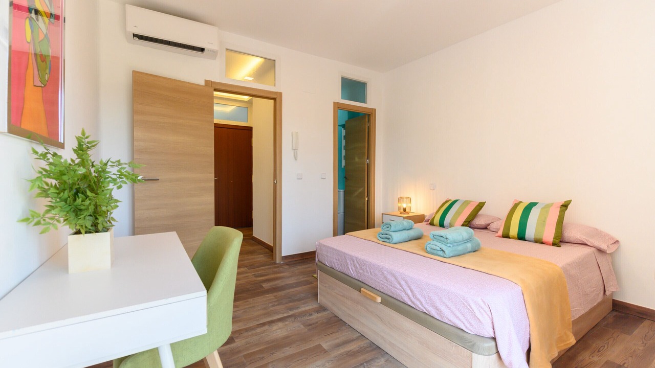 Photo of Bedroom in Valverde