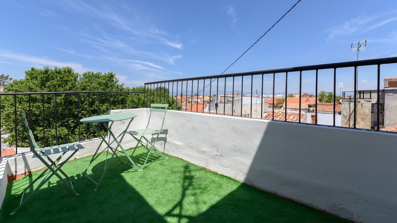 Photo of Outdoor in Valverde