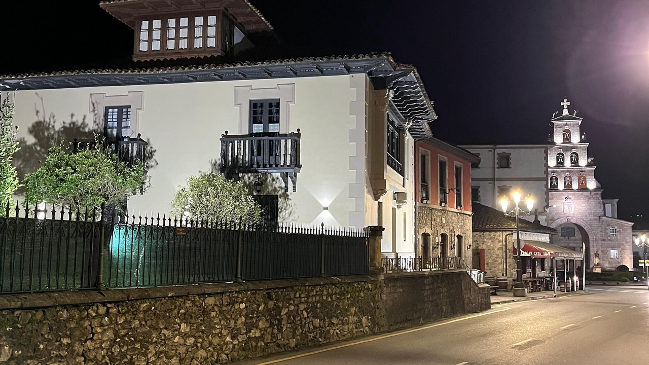 Photo of Outdoor in Cangas de Onis