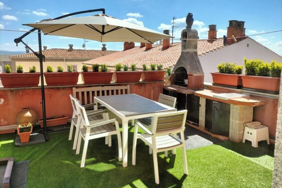 Photo of Outdoor in Avila