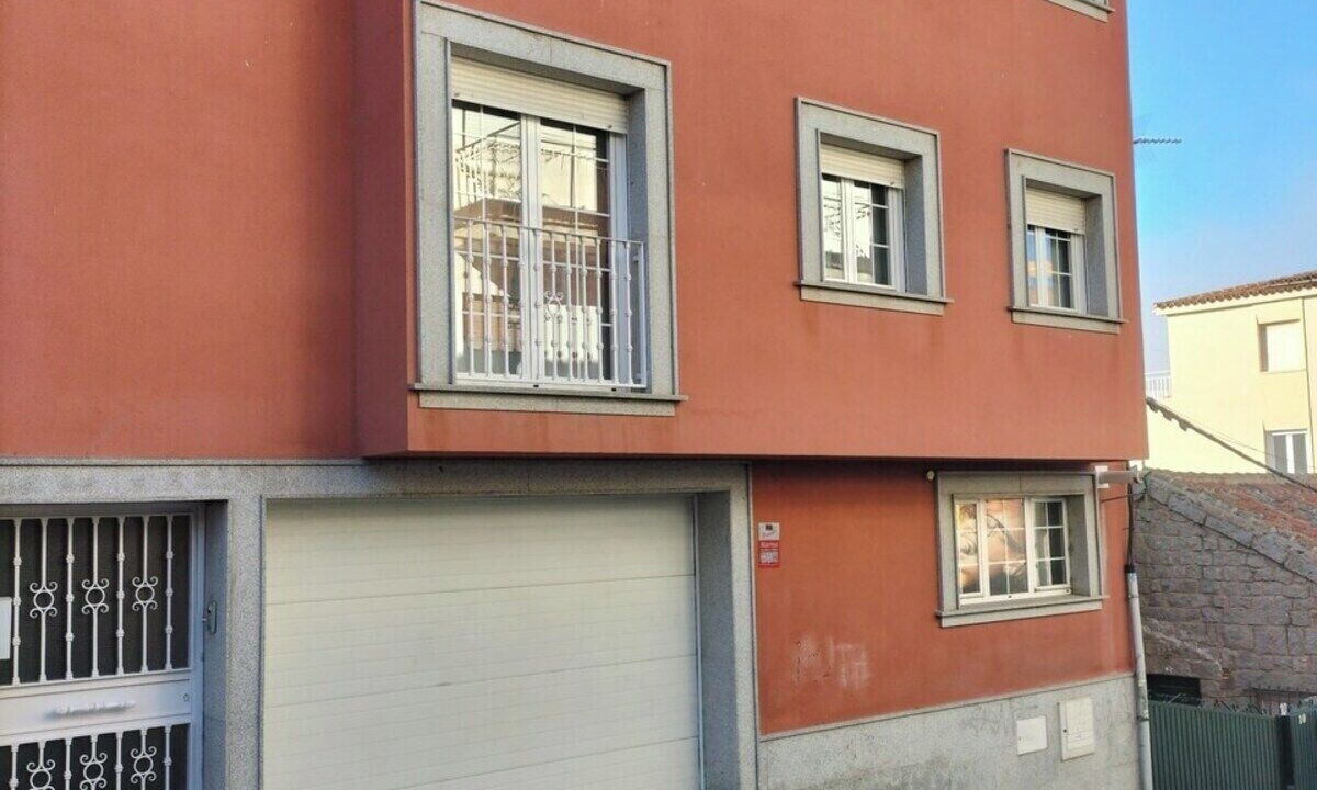 Photo of Outdoor in Avila
