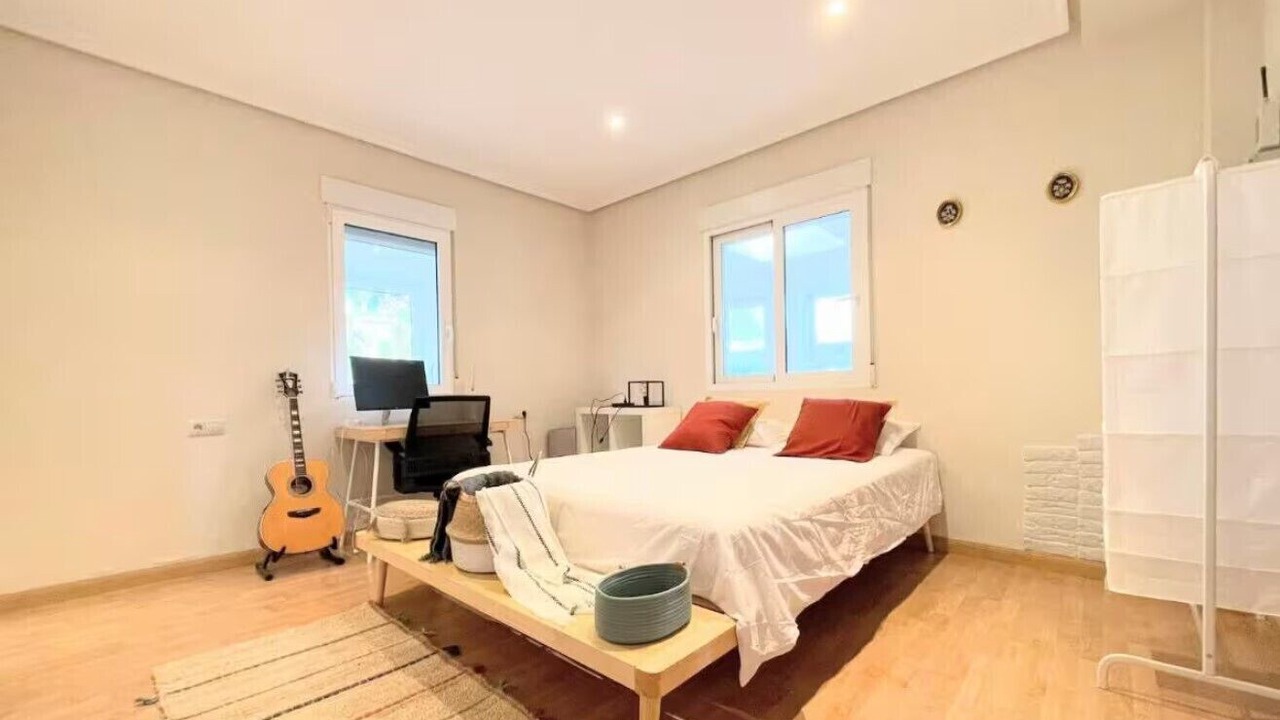 Photo of Bedroom in Valverde Alto
