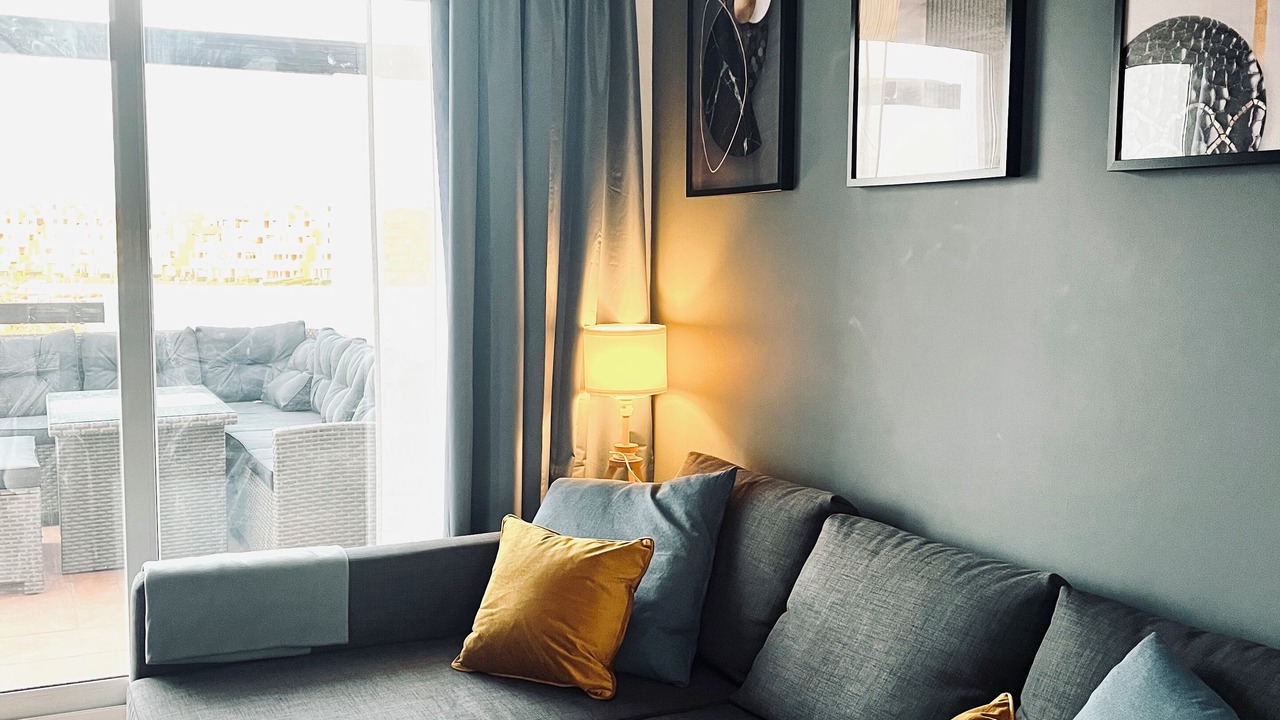Photo of Livingroom in Torre-Pacheco