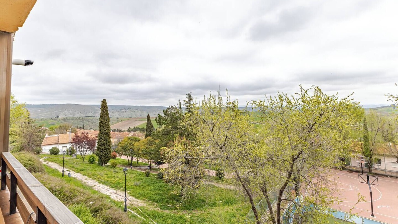 Photo of Outdoor in Cogolludo