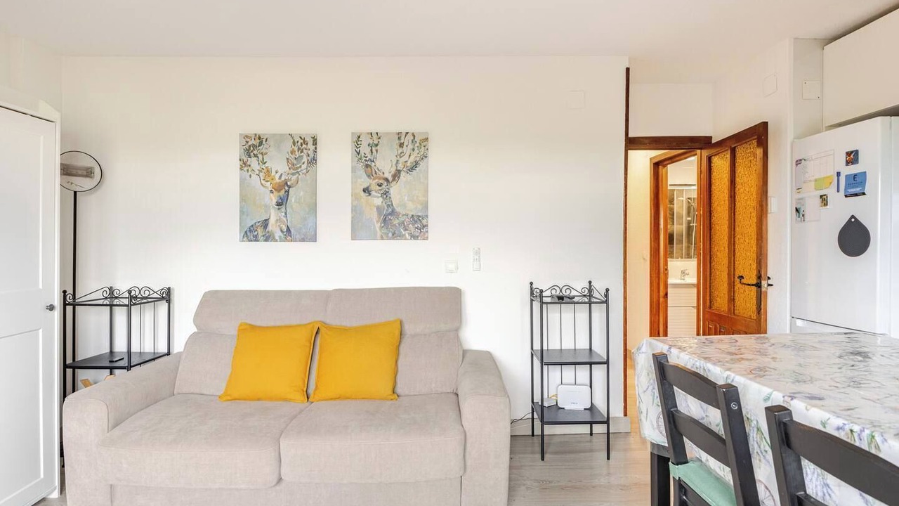 Photo of Livingroom in Cogolludo