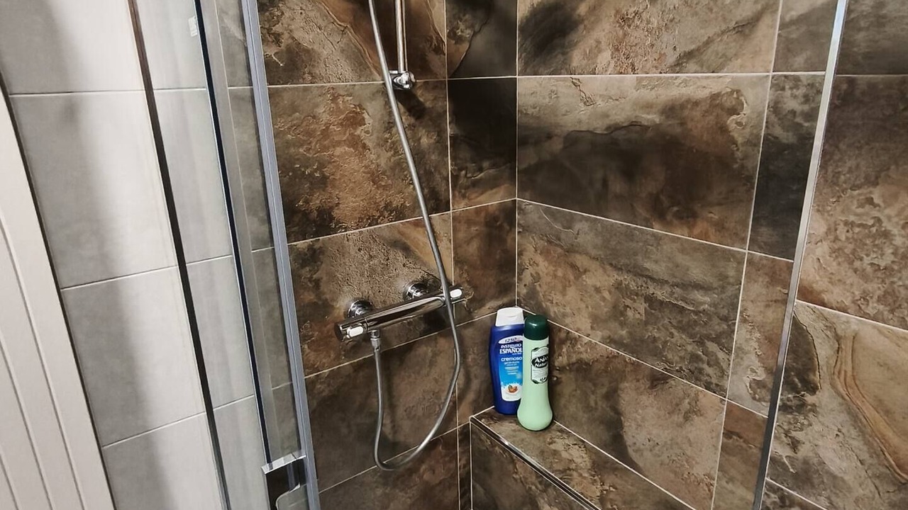 Photo of Bathroom in Cogolludo