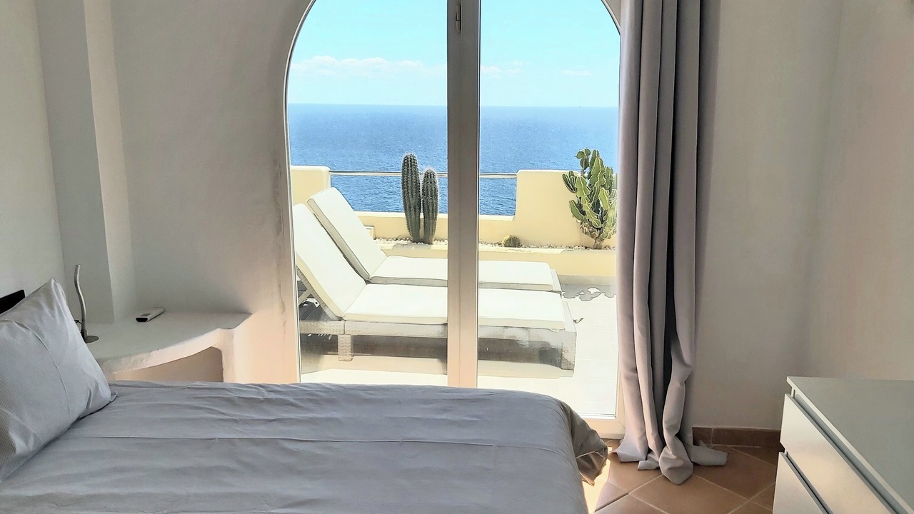 Photo of Bedroom in Port d'Andraitx