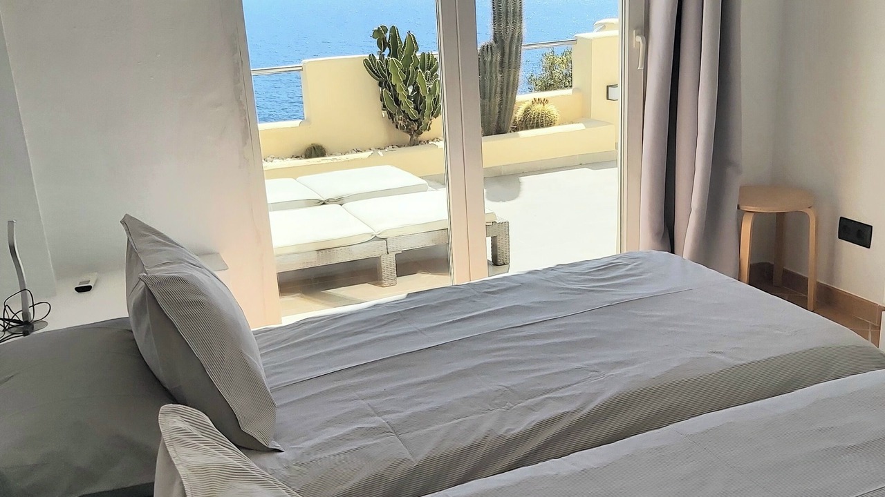 Photo of Bedroom in Port d'Andraitx