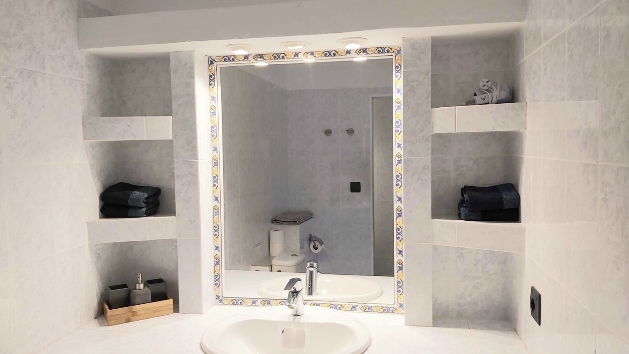 Photo of Bathroom in Port d'Andraitx