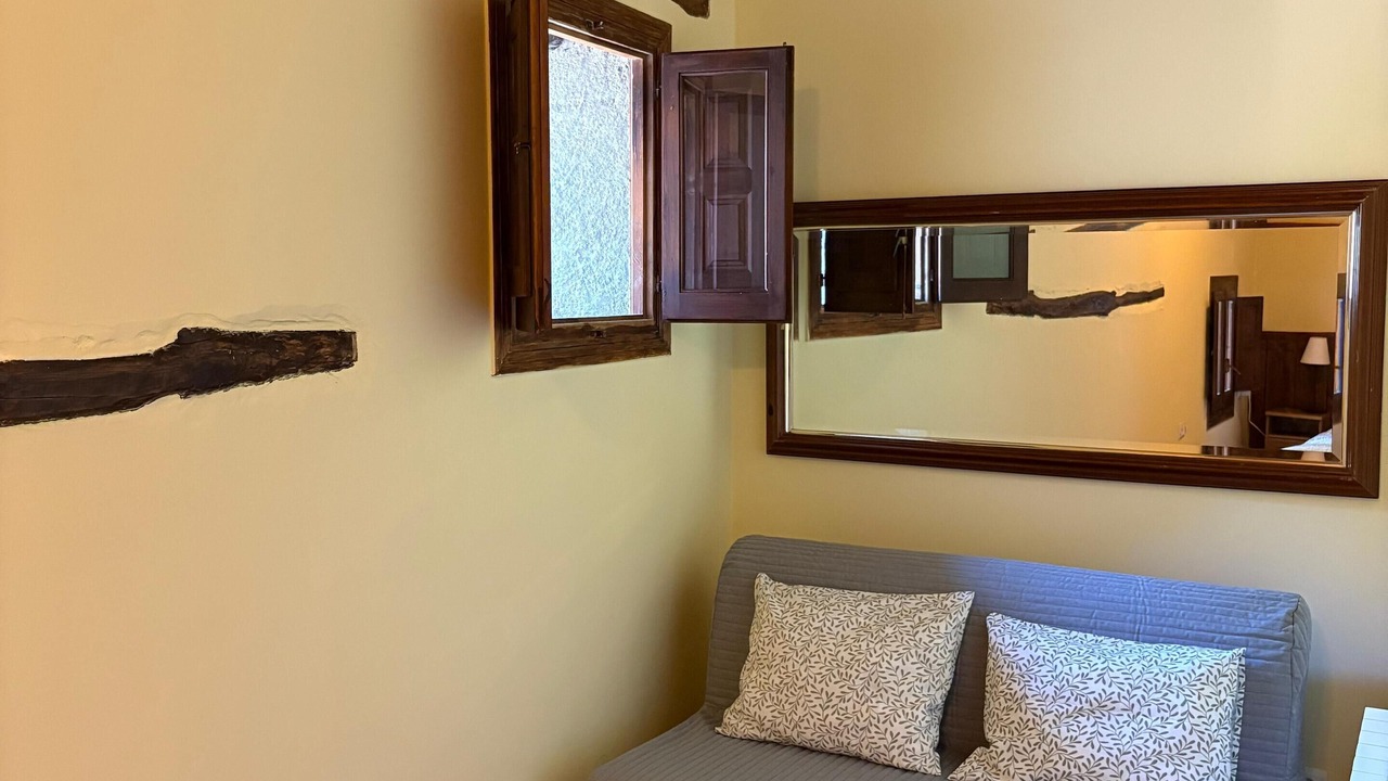 Photo of Livingroom in Ocero