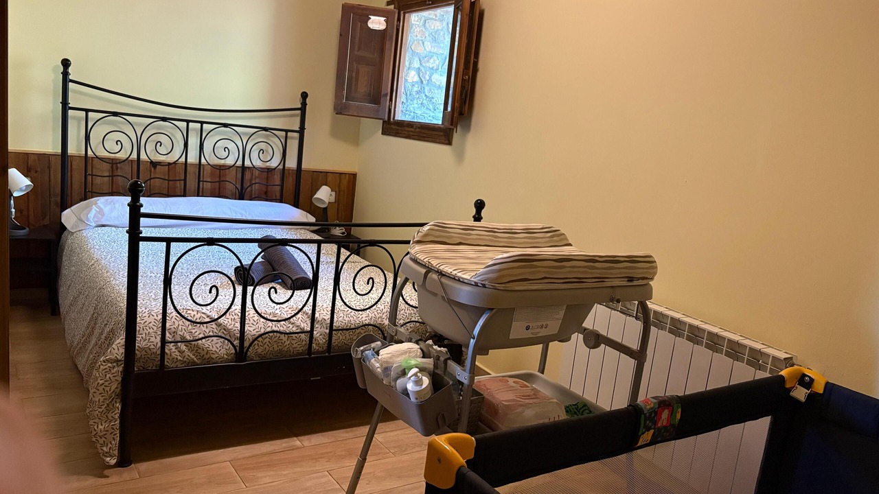 Photo of Bedroom in Ocero