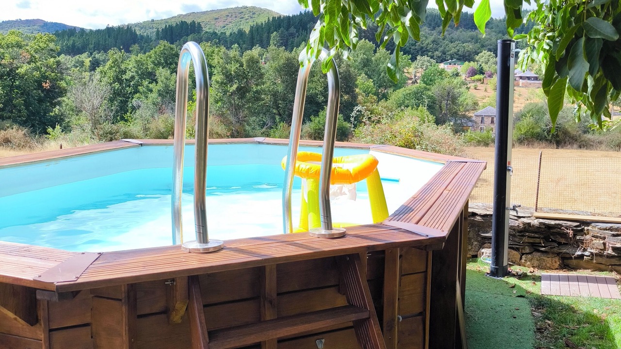 Photo of Outdoor in Ocero