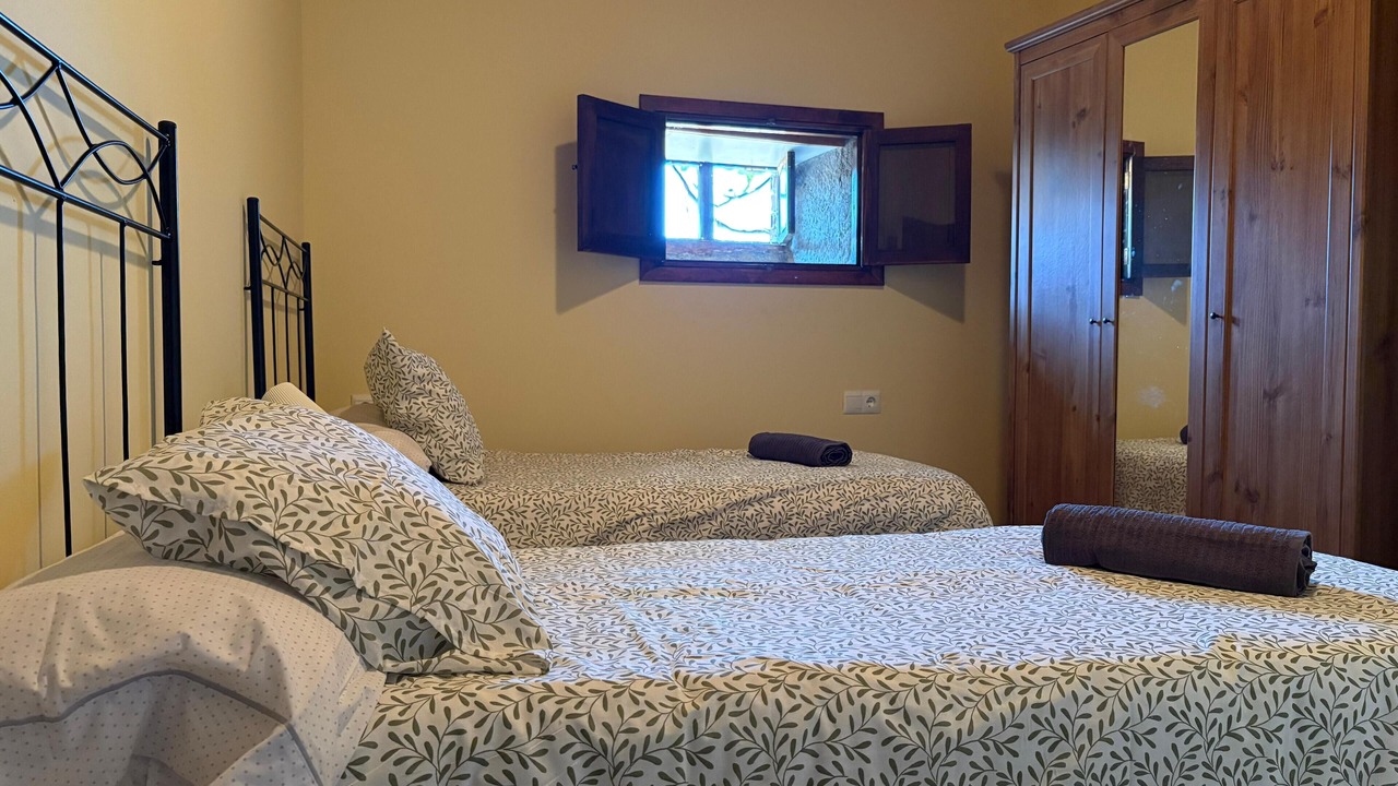 Photo of Bedroom in Ocero