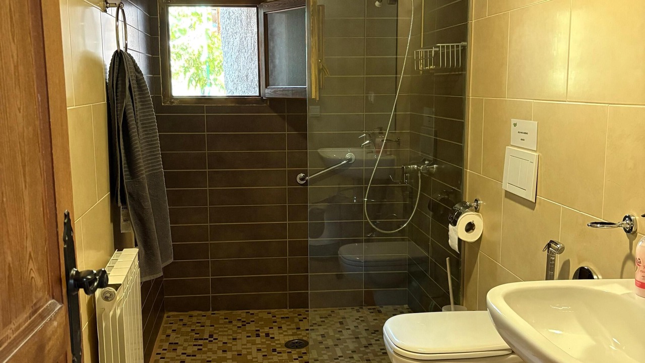Photo of Bathroom in Ocero