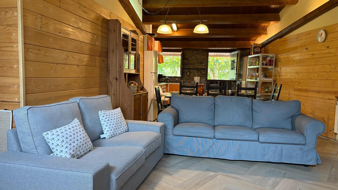 Photo of Livingroom in Ocero