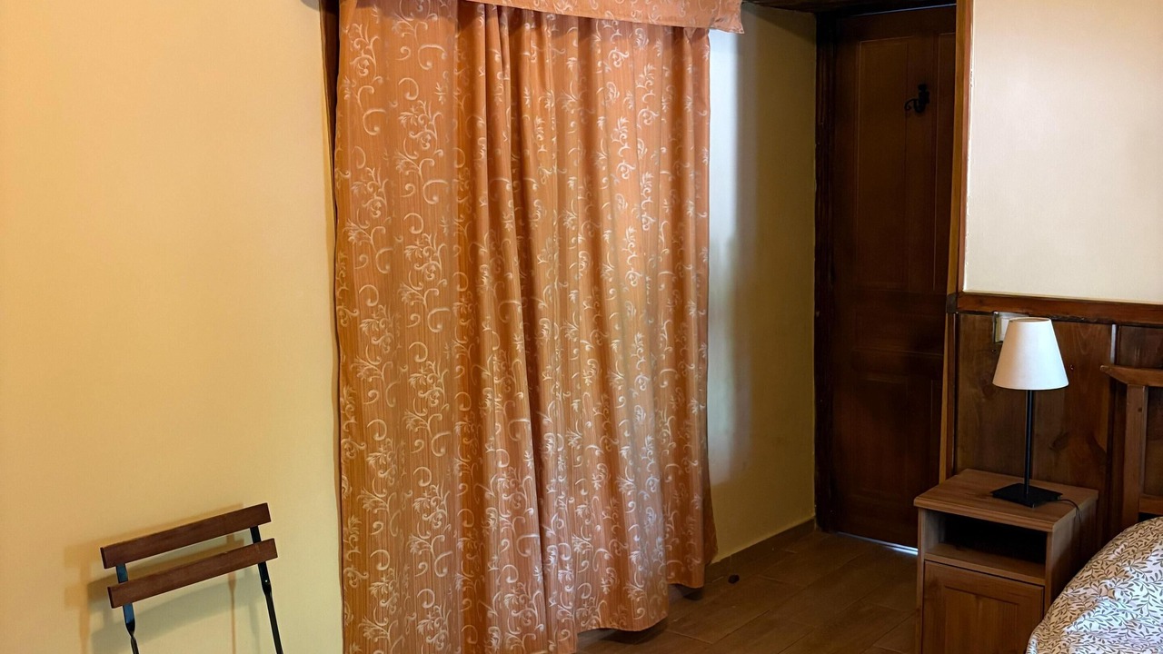 Photo of Bedroom in Ocero
