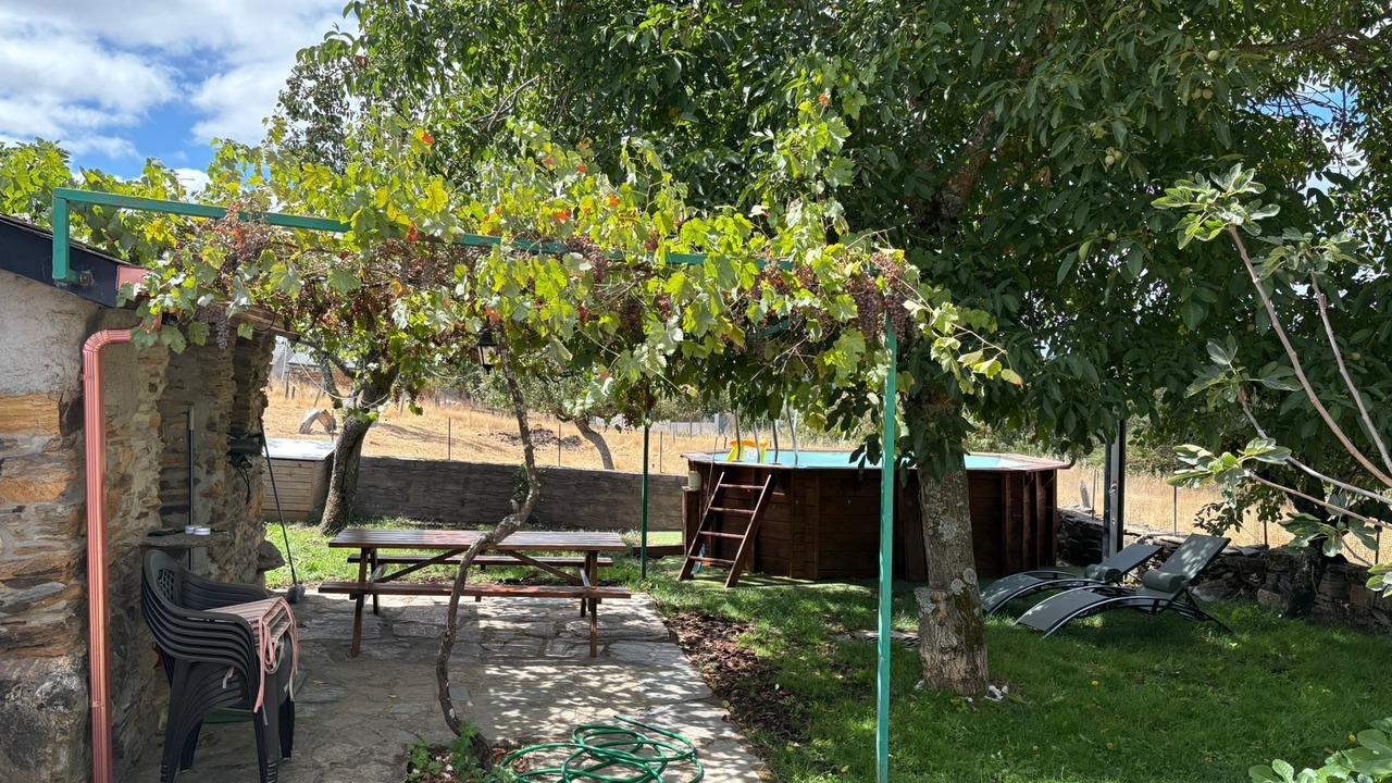 Photo of Outdoor in Ocero