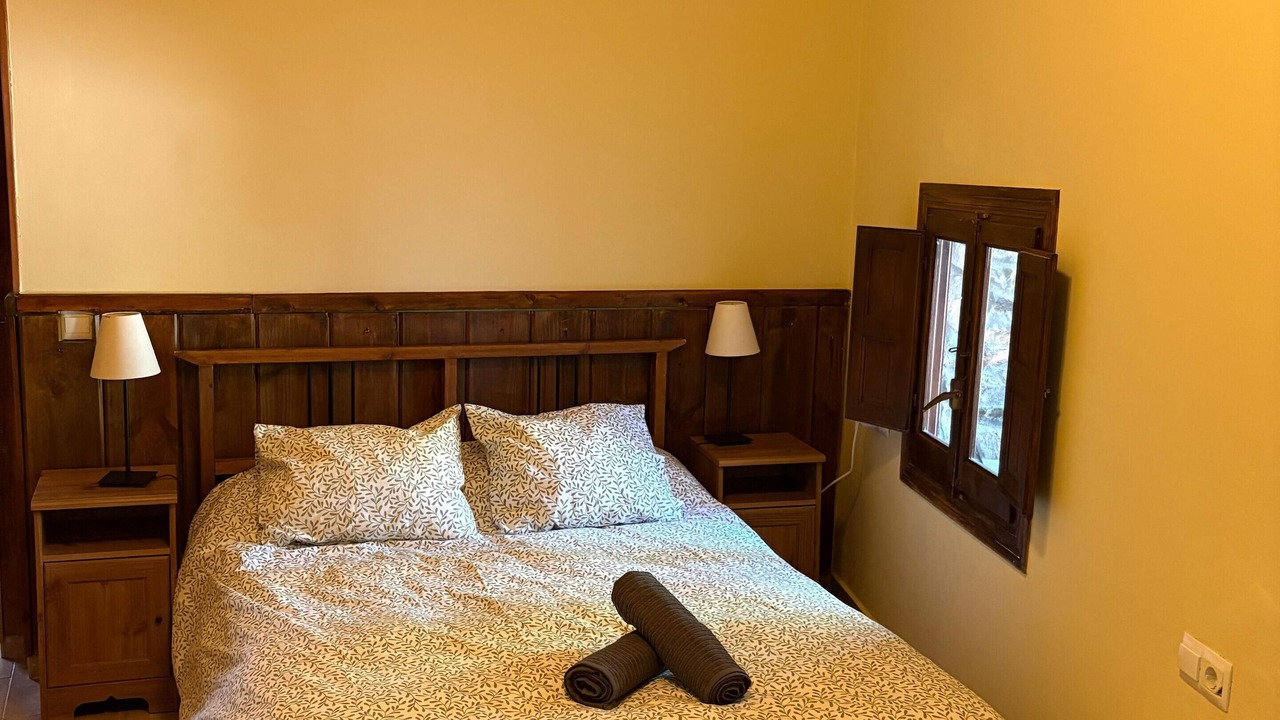 Photo of Bedroom in Ocero