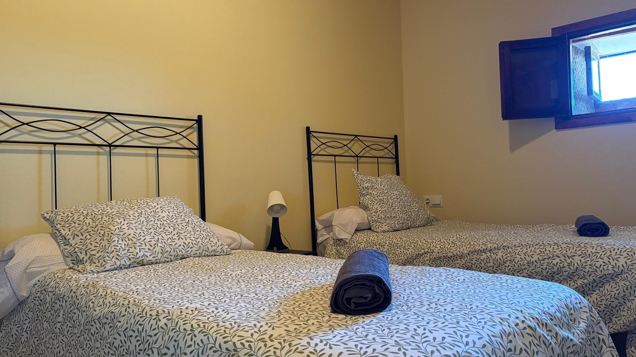 Photo of Bedroom in Ocero