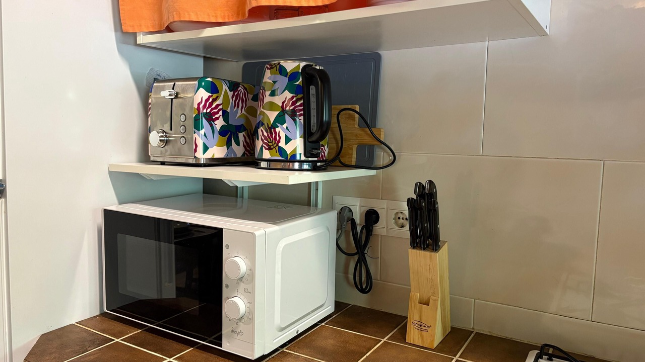 Photo of Kitchen in Ocero
